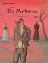 Weber's the Marksman - Joy Cowley - 9781925233773