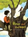 Prokofiev's Peter and the Wolf - Joy Cowley - 9781925233858