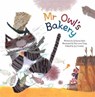 Mr Owl's Bakery - Ji-Hyeon Kim - 9781925234152