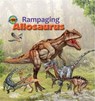 Rampaging Allosaurus - Tortoise Dreaming - 9781925234367
