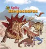 Spiky Stegosaurus - Tortoise Dreaming - 9781925234404