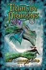Trial by Dragons: The Warlock's Child Book Four - Paul Collins ; Sean McMullen - 9781925272369