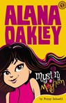 Alana Oakley: Mystery and Mayhem - Poppy Inkwell - 9781925275162