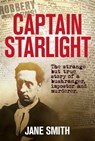 Captain Starlight - Jane Smith - 9781925275315
