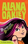 Alana Oakley: Bloodlust and Blunders - Poppy Inkwell - 9781925275476