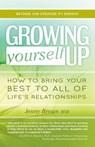 Growing Yourself Up - Jenny Brown - 9781925335194