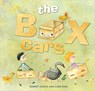 The Box Cars - Robert Vescio - 9781925335835