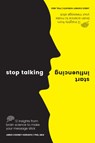 Stop Talking, Start Influencing - MEd Horvath PhD - 9781925335903