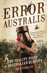 Error Australis - Ben Pobjie - 9781925344462