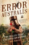 Error Australis - Ben Pobjie - 9781925344783