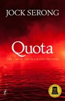 Quota - Jock Serong - 9781925355055