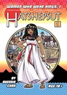 Hatshepsut - Queenie Chan - 9781925376074