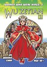 Wu Zetian - Queenie Chan - 9781925376081