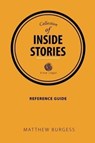 Collection of Inside Stories - BURGESS,  Matthew - 9781925406429