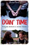 Doin' Time - PORTER,  Rachel - 9781925429213