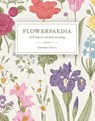 Flowerpaedia - Cheralyn Darcey - 9781925429466