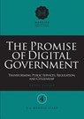 The Promise of Digital Government - Angus Taylor - 9781925501025