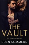 The Vault Box Set - Eden Summers - 9781925512229