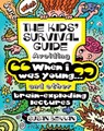 The Kids' Survival Guide - Susan Berran - 9781925520750