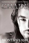 Chade - ASH,  Montana - 9781925529999