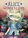Alice: the Wonderland Oracle - Lucy Cavendish - 9781925538359