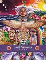 Earth Warriors - Journal - Alana (Alana Fairchild) Fairchild - 9781925538502
