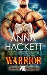 Warrior - Anna Hackett - 9781925539110