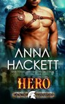 Hero - Anna Hackett - 9781925539141
