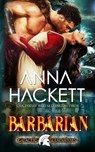 Barbarian - Anna Hackett - 9781925539264