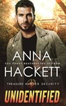 Unidentified - Anna Hackett - 9781925539509