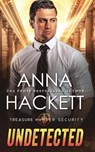 Undetected - Anna Hackett - 9781925539523