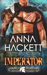 Imperator - Anna Hackett - 9781925539554