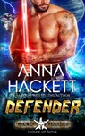 Defender - Anna Hackett - 9781925539813