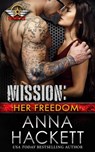 Mission - Anna Hackett - 9781925539875