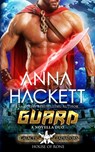 Guard - Anna Hackett - 9781925539974