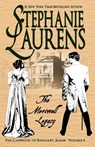 The Meriwell Legacy - Stephanie Laurens - 9781925559620