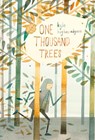One Thousand Trees - Kyle Hughes-Odgers - 9781925591781