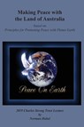 Making Peace with the Land of Australian - Norm Habel - 9781925612967