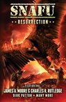 SNAFU Resurrection - Amanda J Spedding ; Matthew Summers ; Geoff Brown - 9781925623253