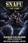 Snafu: Last Stand - Amanda J. Spedding - 9781925623338