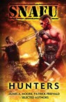 Snafu: Hunters - Patrick Freivald - 9781925623376