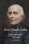 Jean-Claude Colin - Justin Taylor - 9781925643954
