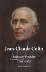Jean-Claude Colin - Justin Taylor - 9781925643961