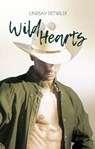 Wild Hearts - Lindsay Detwiler - 9781925655476