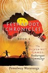 The Bunya-nut Games - Pemulwuy Weeatunga - 9781925666045