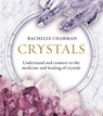 Crystals - Rachelle Charman - 9781925682014