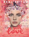 Self Love - Akal Pritam - 9781925682038