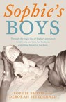 Sophie's Boys - Deborah Fitzgerald ; Sophie Smith - 9781925712421