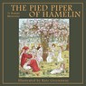 The Pied Piper of Hamelin - Robert Browning - 9781925729023
