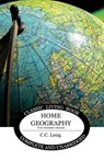 Home Geography for Primary Grades - C C Long - 9781925729153